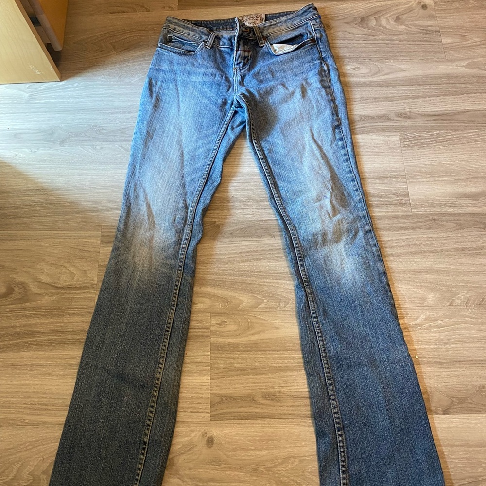 Vintage Jeans